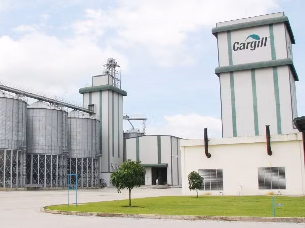 Grupo estadounidense Cargill confía en el mercado vietnamita ảnh 1 Grupo estadounidense Cargill confía en el mercado vietnamita ảnh 1