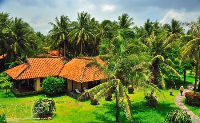 Turismo ecológico en Mui Ne ảnh 3