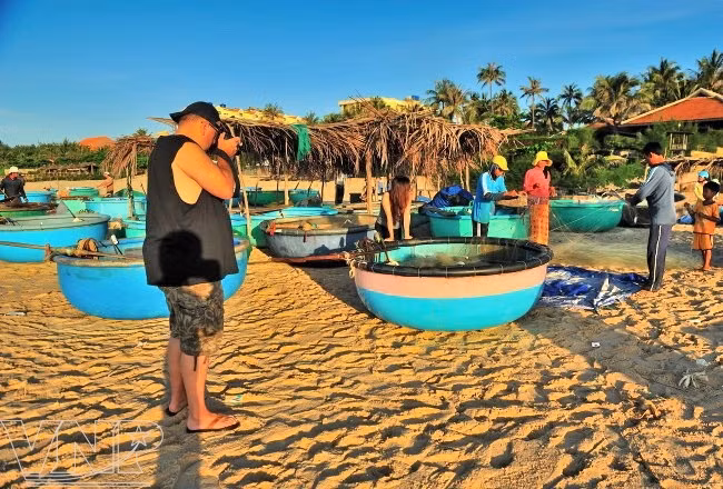 Turismo ecológico en Mui Ne ảnh 6