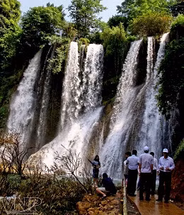 Belleza de la aldea de Ang ảnh 2