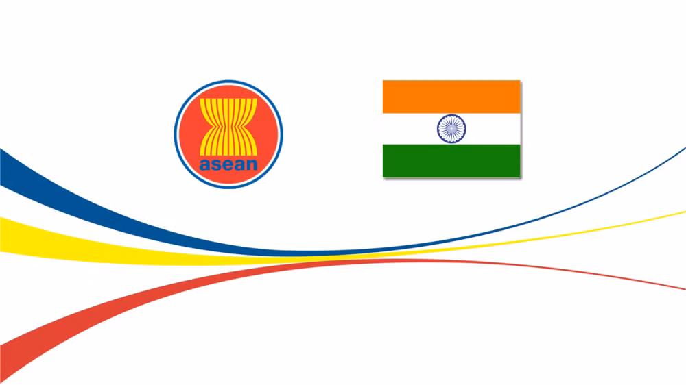 Resaltan aportes de Vietnam a relaciones entre ASEAN y la India ​ ảnh 1