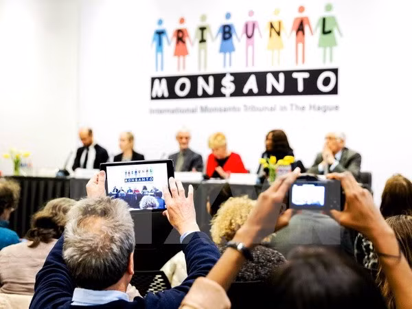 Dos eurodiputados demandan instituir Comisión de Investigación sobre actividades de Monsanto ảnh 1