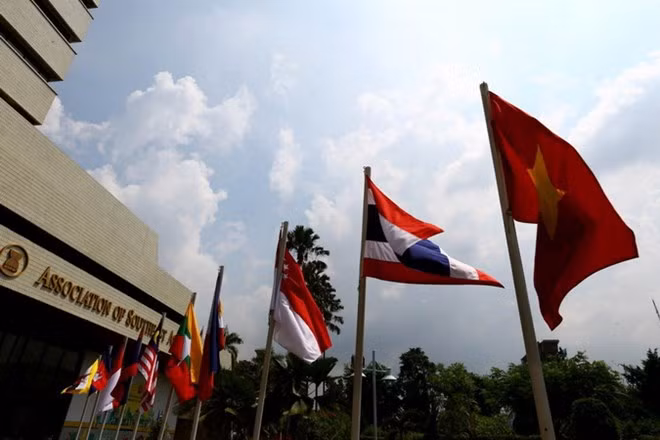 ASEAN se esfuerza por lograr objetivo sobre igualdad de género en 2030 ảnh 1 ASEAN se esfuerza por lograr objetivo sobre igualdad de género en 2030 ảnh 1