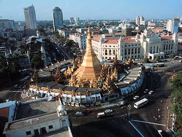 Vietnam es segundo mayor inversor extranjero en Myanmar ảnh 1 Vietnam es segundo mayor inversor extranjero en Myanmar ảnh 1
