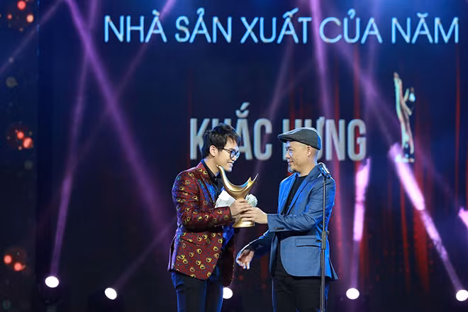 Premios “Dedicación” honran a jóvenes talentos musicales de Vietnam ảnh 2