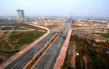 Hanoi desea atraer inversiones en proyectos ecológicos y de alta tecnología ảnh 1 Hanoi desea atraer inversiones en proyectos ecológicos y de alta tecnología ảnh 1