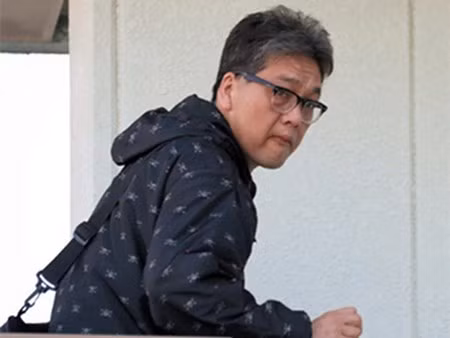 Policía japonesa arresta a sospechoso vinculado al asesinato de niña vietnamita ảnh 1