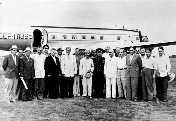 Proyectarán en Vietnam documentales sobre historia nacional ảnh 1