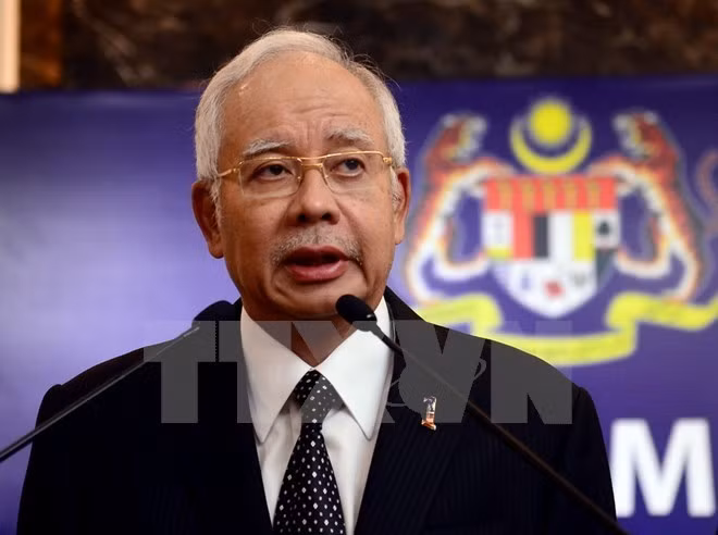 Premier de Malasia llama a ASEAN a impulsar lazos estrechos ảnh 1