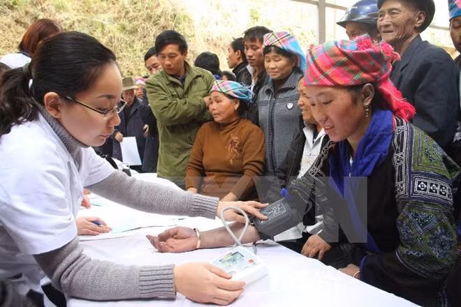 World Vision respalda a Vietnam con proyectos de carácter humanitario ảnh 1 World Vision respalda a Vietnam con proyectos de carácter humanitario ảnh 1