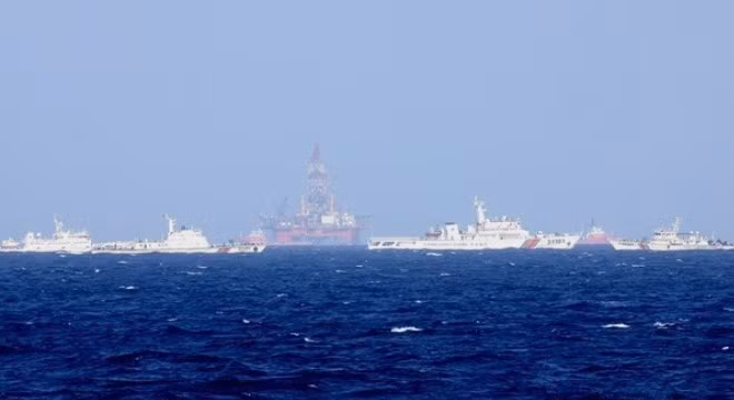 ASEAN necesita intensificar solidaridad en asuntos del Mar del Este ảnh 1 ASEAN necesita intensificar solidaridad en asuntos del Mar del Este ảnh 1