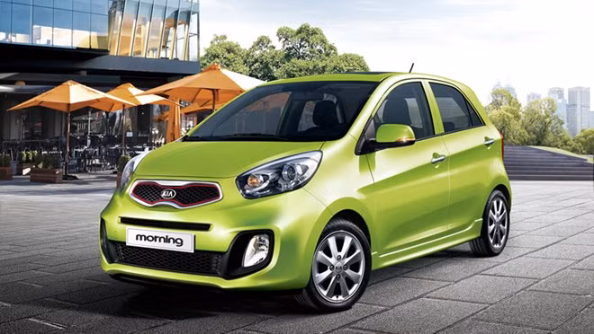 Mayor fabricante automovilístico de Vietnam registra ingreso récord ảnh 1
