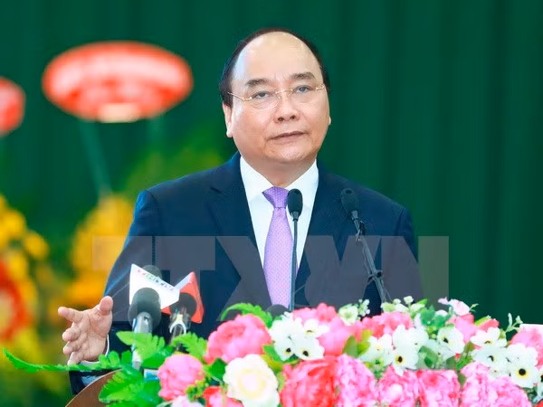 Tra Vinh será nuevo centro de comercio del Sur de Vietnam ảnh 1 Tra Vinh será nuevo centro de comercio del Sur de Vietnam ảnh 1