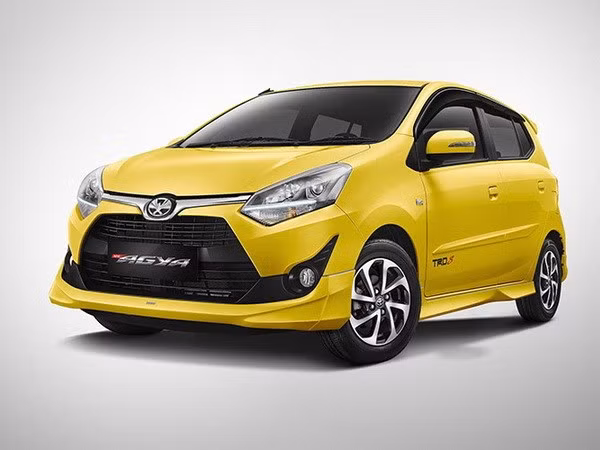 Toyota Vietnam produce 400 mil automóviles ảnh 1