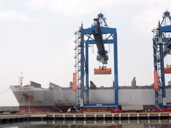 Vinalines busca inversores estratégicos en Singapur ảnh 1