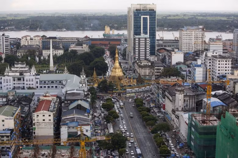 Myanmar aprueba nueva ley para promover inversión extranjera ảnh 1 Myanmar aprueba nueva ley para promover inversión extranjera ảnh 1
