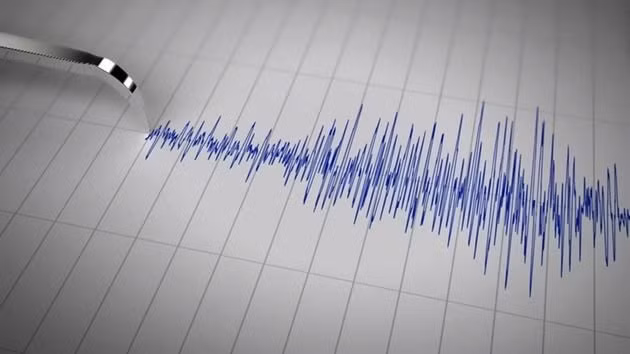 Sismo de 5,1 grados en escala de Richter sacude Filipinas ảnh 1