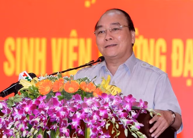 Premier vietnamita visitará Camboya y Laos ảnh 1