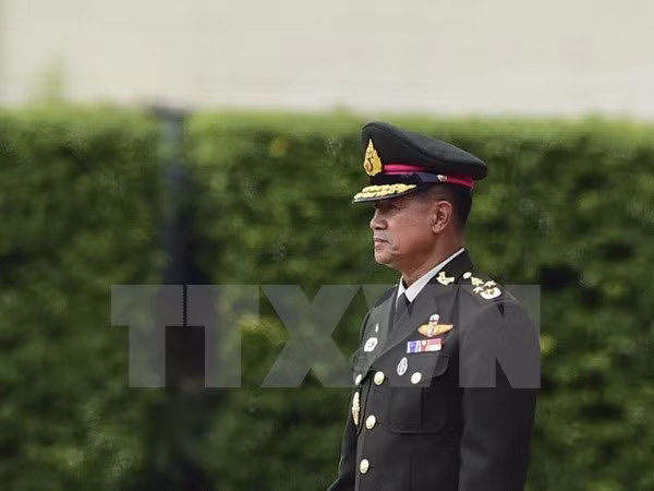 Tailandia necesita mantener seguridad mediante decisiones policiales ảnh 1