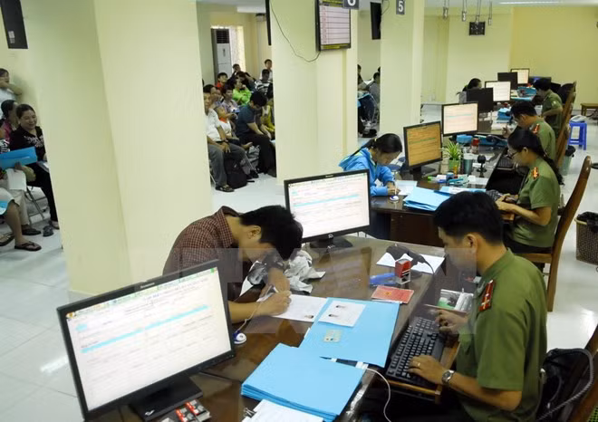 Calidad de servicios públicos en Vietnam registra mejoría, dice estudio ảnh 1