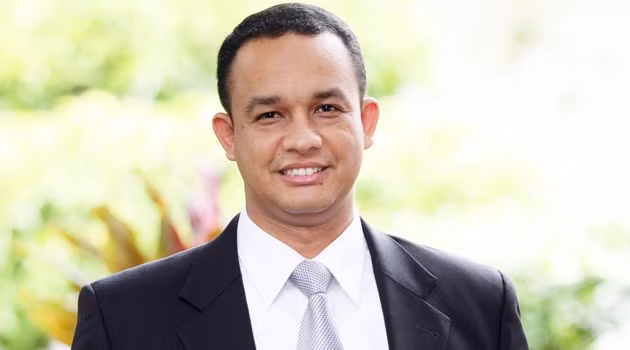 Exministro indonesio Baswedan lidera en elecciones para alcalde de Yakarta ảnh 1