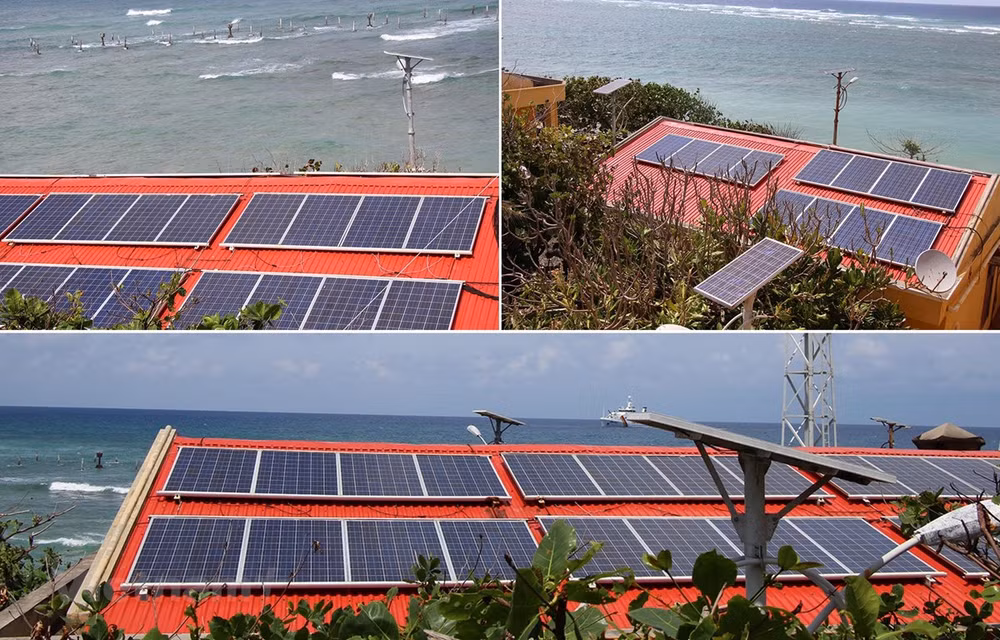 Vietnam difunde estrategia sobre explotación y uso sostenible de recursos marinos ảnh 2
