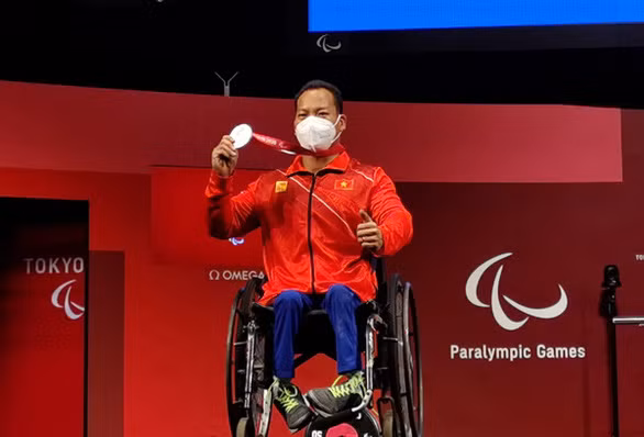 Indonesia, sede de los Juegos Paralímpicos del Sudeste Asiático 2022 ảnh 1 Indonesia, sede de los Juegos Paralímpicos del Sudeste Asiático 2022 ảnh 1
