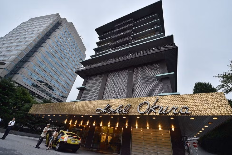 Empresa japonesa construirá hotel lujoso en Tailandia ảnh 1
