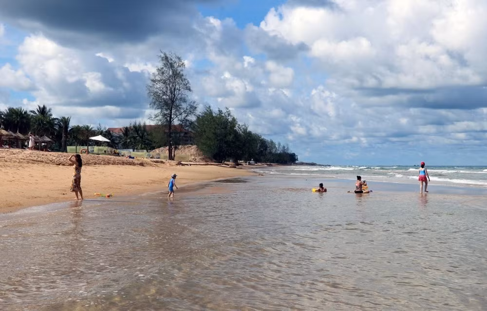 La isla de Phu Quoc: urbe de los sueños ảnh 1