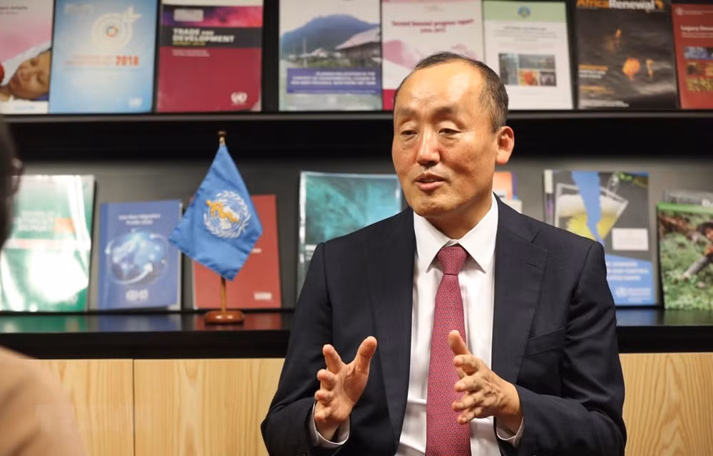Regreso a escuelas benefica a estudiantes en Vietnam, según OMS ảnh 2