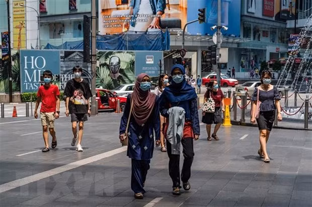 Agencias turísticas de Malasia abogan por reapertura pronto de frontera ảnh 1