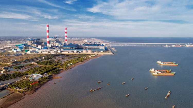 Provincia vietnamita de Tra Vinh promueve economía marítima y agricultura ảnh 2