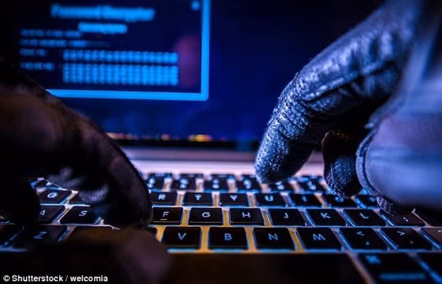 Reportan más de 240 ciberataques a sistemas de información en Vietnam durante el Tet ảnh 1 Reportan más de 240 ciberataques a sistemas de información en Vietnam durante el Tet ảnh 1