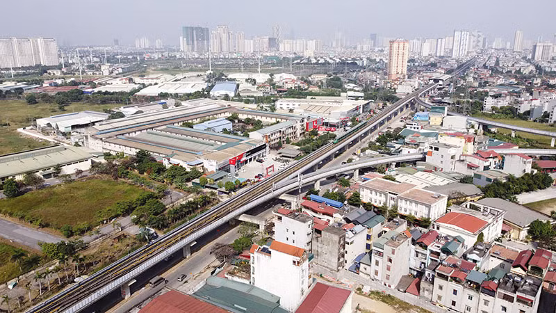 China acelera inversión en Vietnam ảnh 1