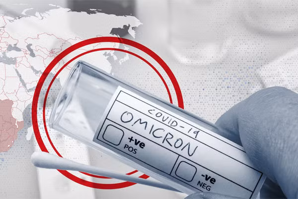 Recomiendan en Vietnam medidas contra subvariante EG.5 Omicron ảnh 1 Recomiendan en Vietnam medidas contra subvariante EG.5 Omicron ảnh 1