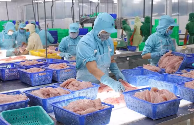 EVFTA brinda oportunidades para exportación de productos vietnamitas a Europa ảnh 1