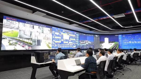 Autorizan establecimiento de Centro de Innovación Vietnam-Singapur ảnh 1