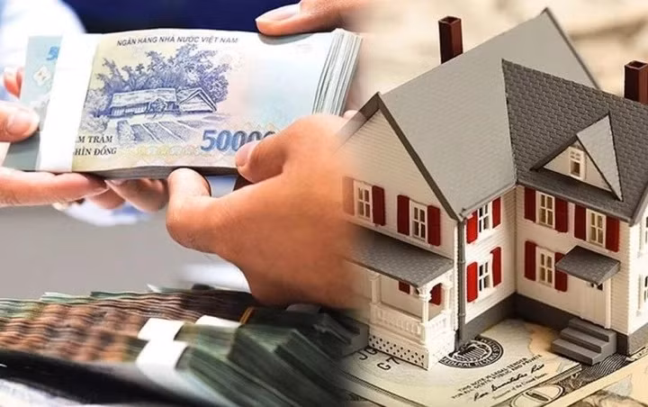 Baja en tasa de interés reactiva mercado inmobiliario de Vietnam ảnh 1