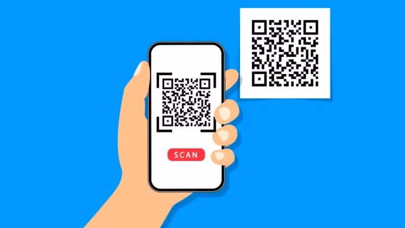 Camboya y Laos lanzan primera fase de pagos transfronterizos con código QR ảnh 1