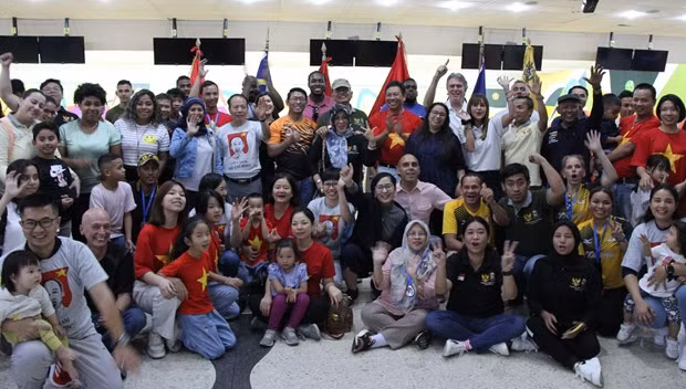 ASEAN y América Latina fortalecen conectividad ảnh 1