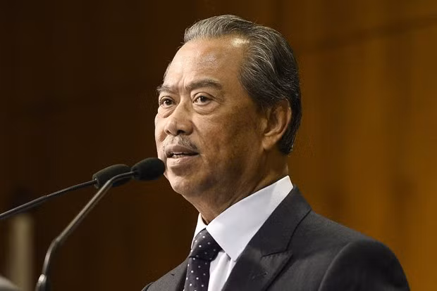 Malasia sugiere plan de recuperación económica pospandémica para ASEAN ảnh 1 Malasia sugiere plan de recuperación económica pospandémica para ASEAN ảnh 1