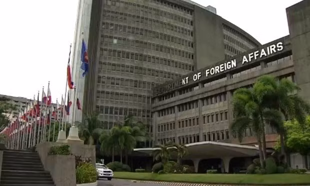  Filipinas preocupada por acciones intimidatorias de China en el Mar del Este ảnh 1