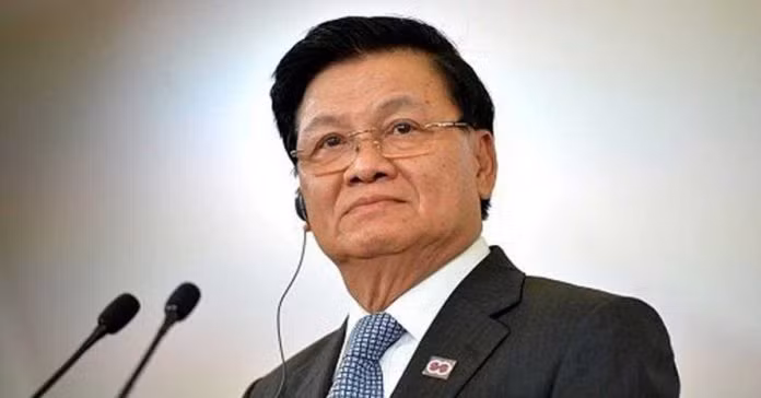 Laos prolonga medidas de distanciamiento social ảnh 1