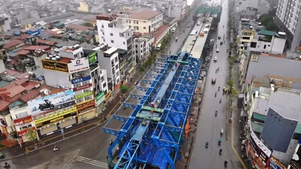 Propone Vietnam recortes de impuestos para apoyar a PYMES ảnh 1