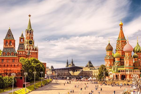 Lanzan en Vietnam concurso "Rusia en mi corazón" ảnh 1 Lanzan en Vietnam concurso "Rusia en mi corazón" ảnh 1