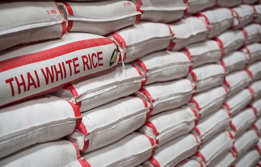 Tailandia por convertirse en centro de alimentos procesados de ASEAN ảnh 1