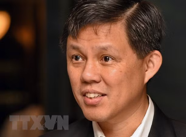 Singapur y Nueva Zelanda se comprometen a mantener comercio de bienes esenciales ảnh 1
