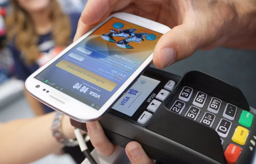 Vietnam lanzará prueba piloto de servicios de pago electrónico ảnh 1