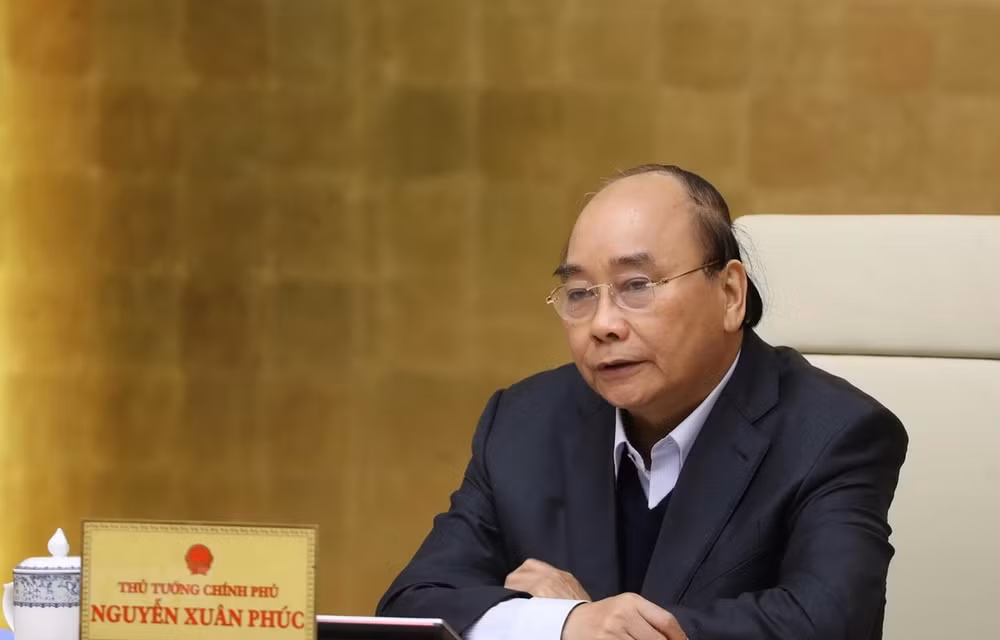 Vietnam se prepara para posible segunda ola de COVID-19 ảnh 1