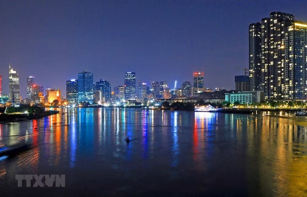 Vietnam registrará crecimiento de 3,3 por ciento este año, según Standard Chartered ảnh 1